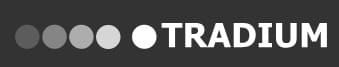 Tradium Logo
